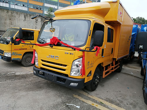 江鈴汽車總經銷車輛報價